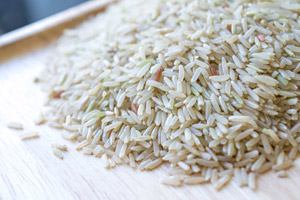 Rice - Organic Rice