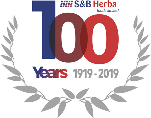 Our Heritage :: S&B Herba Foods