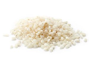 Rice - Round Grain/Pudding Rice