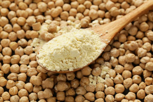 Flour - Other Pulse & Grain Flours
