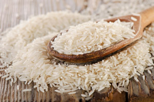 Rice - Long Grain Rice