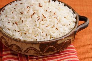 Rice - Basmati Rice