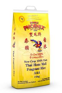 Phoenix Fragrant Rice