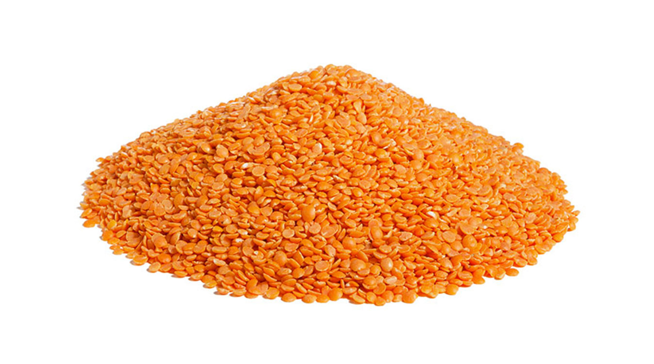 Precooked Cereals, Grains & Pulses Slider Header 1